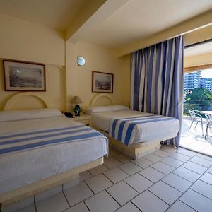 Superior Twin Room Sea View