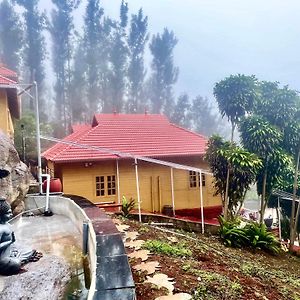 Nature'S Cradle Resort